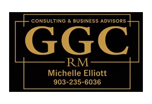 GGC RM - Michelle Elliott logo, Envelopes for Hope sponsor