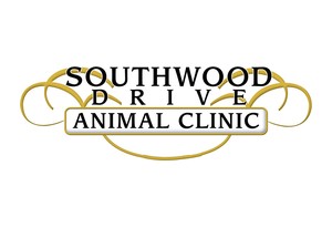 Southwood Drive Animal Clinic logo, Envelopes for Hope sponsor